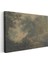 Thomas Gainsborough - Orman Yolunda Yolculuk Kanvas Tablo 3