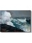 Winslow Homer - Northeaster Kanvas Tablo 2