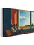 Edward Hopper - Güneşteki Insanlar Kanvas Tablo 3