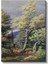 John Constable - Sonbahar Ormanı Kanvas Tablo 2