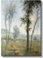 Jean-Baptiste-Camille Corot - Sabah Manzarası Kanvas Tablo 2