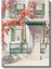 Childe Hassam - Sonbahar Evi Kanvas Tablo 2
