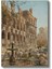 Richard Parkes Bonington - Roma Harabeleri Kanvas Tablo 2