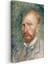 Vincent Van Gogh - Otoportre Kanvas Tablo 3