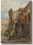 Richard Parkes Bonington - Hotel De Ville Kanvas Tablo 2