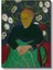 Vincent Van Gogh - Madam Roulin Portresi Kanvas Tablo 2