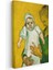 Vincent Van Gogh - Marcelle Roulin ile Madam Augustine Roulin Kanvas Tablo 3
