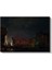 J.m.w. Turner - Venedik Gece Manzarası Kanvas Tablo 2