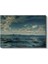Claude Monet - Açık Deniz Manzarası Kanvas Tablo 2