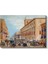 Ippolito Caffi - Venedik Karnavalı Kanvas Tablo 2