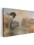 J.m.w. Turner - Nehir Manzarası Kanvas Tablo 3