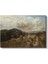 John Constable - Hasat Zamanı Kanvas Tablo 2