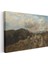 John Constable - Hasat Zamanı Kanvas Tablo 3