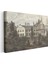 John Constable - Malikane Bahçesi Kanvas Tablo 3