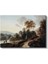 Thomas Gainsborough - Kayalık Manzara Kanvas Tablo 2