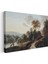Thomas Gainsborough - Kayalık Manzara Kanvas Tablo 3