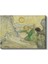 Vincent Van Gogh - Lazarus'un Dirilişi Kanvas Tablo 2