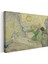 Vincent Van Gogh - Lazarus'un Dirilişi Kanvas Tablo 3