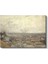 Vincent Van Gogh - Paris Manzarası Kanvas Tablo 2