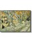 Vincent Van Gogh - Yol Işçileri Kanvas Tablo 2