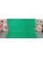 400X160 cm Greenbox Chromakey Green Screen Yeşil Fon Perde Kumaş Yeşil Arkaplan Iki Kat Orta Kalın 3