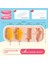 Dondurma Kalıbı Gıda Sınıfı Silikon Ev Yapımı Popsicle Modeli Yapın (Yurt Dışından) 1