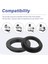 11228 11412 L-Şekilli O-Ring Contası Intex Kum Filtre Pompaları Motor Contaları Onarım Seti Parçaları Için Yedek Parçalar (Yurt Dışından) 4