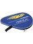 Huıeson One Piece Profesyonel Ping Pong Kılıfı Top Çantası Veya Masa Tenisi Raketleri Sopa Çantası Oxford (Mavi) (Yurt Dışından) 4