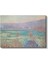 Blanche Hoschedé-Monet - Kır Manzarası Kanvas Tablo 2