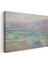 Blanche Hoschedé-Monet - Kır Manzarası Kanvas Tablo 3