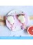 Dondurma Kalıbı Ev Gıda Sınıfı Yumuşak Silikon Ev Yapımı Popsicle Çubuk Modeli (Yurt Dışından) 1