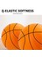 Basketbol, Sessiz Basketbol Top Sürme Kapalı Alan, Kapalı Alan Antrenmanı Köpük Topu Gürültü Yok Ses Yok Basketbol (Yurt Dışından) 5