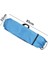 Kaykay Çantası Çanta Omuz Paten Kurulu Çanta Almak Açık Spor Aksesuarları Çanta Longboard Sırt Çantası, Mavi (Yurt Dışından) 3