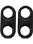 Dağ Bisikleti Spd Pedallar Spd Cleats Yol Bisikleti Ayakkabıları Kapalı Bisiklet Cleat Seti Shimano ile Uyumlu (Yurt Dışından) 3