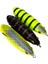 1 Adet Balıkçılık Yemi 14.5g 8.5cm Minnow Streak Balıkçılık Yemleri Yüksek Simülasyon Gözleri Gerçekçi Yapay Balıkçılık Yemi (B) (Yurt Dışından) 5