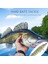 20 cm 40G Gerçekçi Çok Eklemli 8-Segment Pike Muskie Balıkçılık Cazibesi Swimbait Crankbait Sert Yem Balık Oltası Mücadele Armygreen (Yurt Dışından) 2