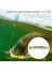 20 cm 40G Gerçekçi Çok Eklemli 8-Segment Pike Muskie Balıkçılık Cazibesi Swimbait Crankbait Sert Yem Balık Oltası Mücadele Armygreen (Yurt Dışından) 4