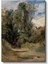 John Constable - Kır Yolu Kanvas Tablo 2