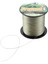 Frwanf Pe Örgülü Olta Misinası 4 Tel 100M Süper Güçlü Çok Filamentli Iplik Sazan Balıkçılığı Sazan Misinaları 12LB 5.0 (Yurt Dışından) 2