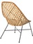 Modulo Sandalye Natural 4