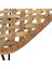 Modulo Sandalye Natural 5