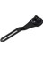 Karbon Fiber Yol Bisikleti Bisiklet Bükülmüş Gidon Bilgisayar Montaj Uzatma Tutucu Adaptörü Garmin Bryton Cateye Için (Yurt Dışından) 3
