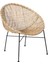 Patrıck Sandalye Natural 3