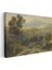 William Turner - Kırsal Manzara Kanvas Tablo 3