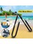 Surfboard Wakeboard Bisiklet Sörf Taşıyıcı Bisiklet Wakeboard Yeni Yan Kiteboard Braketi - Seatpost (Yurt Dışından) 2