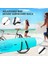 Surfboard Wakeboard Bisiklet Sörf Taşıyıcı Bisiklet Wakeboard Yeni Yan Kiteboard Braketi - Seatpost (Yurt Dışından) 3