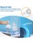 Vakum Adaptörü Rp/rx Skimmer Ataşmanı 1,5 Inç ve 1,25 Inç Hortum Bağlantısı Için Yer Üstü Havuzlar Için (Yurt Dışından) 2