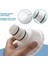 Vakum Adaptörü Rp/rx Skimmer Ataşmanı 1,5 Inç ve 1,25 Inç Hortum Bağlantısı Için Yer Üstü Havuzlar Için (Yurt Dışından) 5