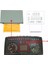 John Deere Massey Ferguson Traktörler Için LCD Ekran Gösterge Paneli Ekran Onarımının Değiştirilmesi (Yurt Dışından) 5