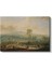 John Constable - Kırsal Manzara Kanvas Tablo 2